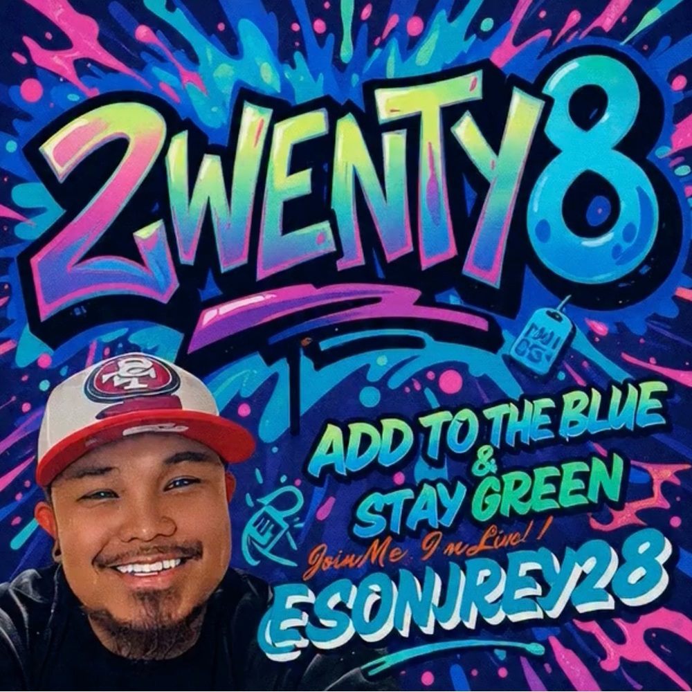 Esonjrey28 Is Live!!